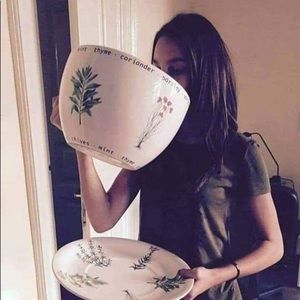 Meet your Posher, Kolarina